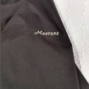 Masters Collection Golf Bomber Jacket